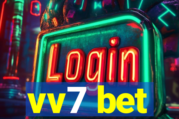 vv7 bet